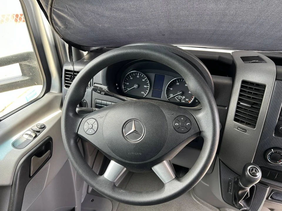 2018 Mercedes-Benz NCV3 Sprinter - Image 9 of 24
