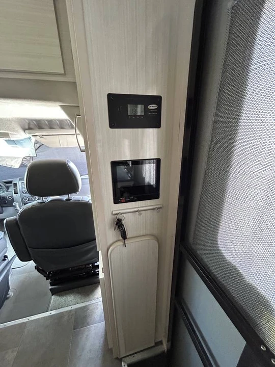 2018 Mercedes-Benz NCV3 Sprinter - Image 14 of 24