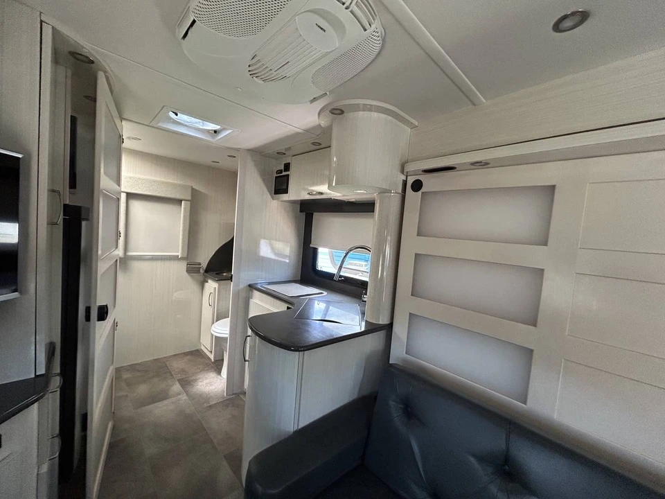 2018 Mercedes-Benz NCV3 Sprinter - Image 16 of 24