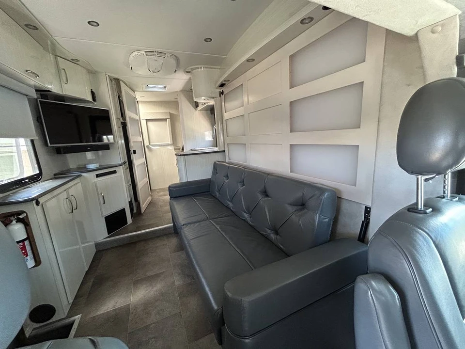 2018 Mercedes-Benz NCV3 Sprinter - Image 10 of 24