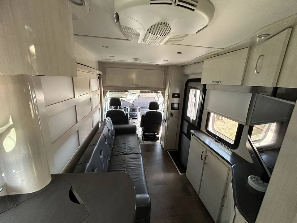 2018 Mercedes-Benz NCV3 Sprinter - Image 22 of 24