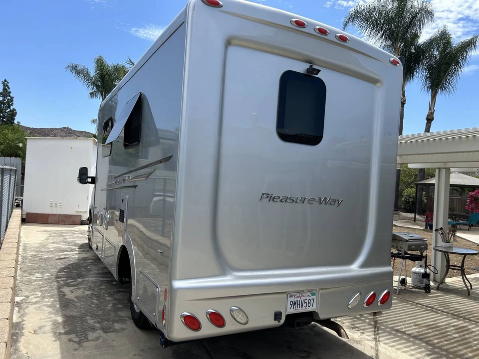 2018 Mercedes-Benz NCV3 Sprinter - Image 2 of 24