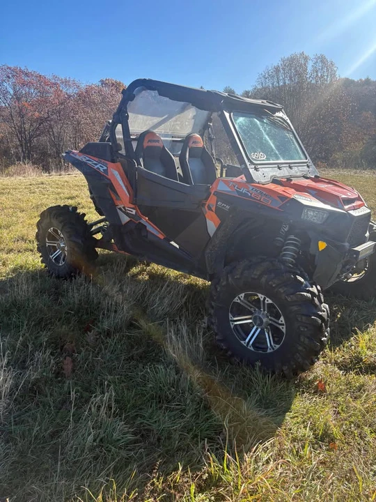 2018 Polaris - Image 7 of 8