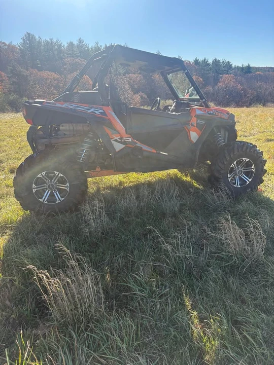 2018 Polaris - Image 6 of 8