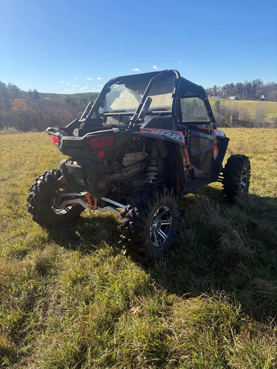 2018 Polaris - Image 5 of 8