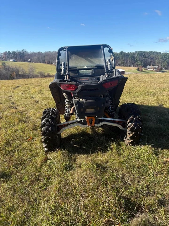 2018 Polaris - Image 4 of 8