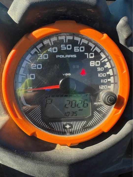 2018 Polaris - Image 8 of 8