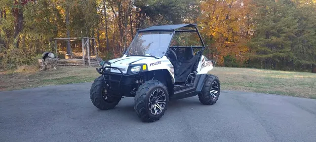 2018 Polaris 170
