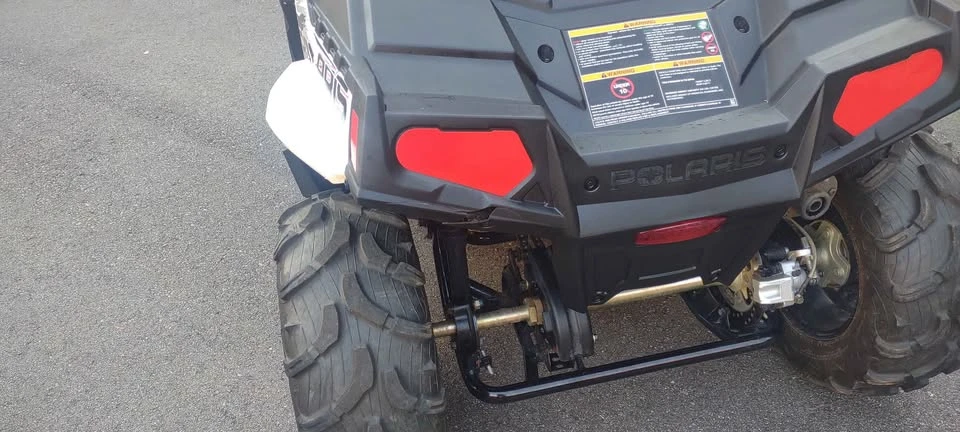 2018 Polaris - Image 5 of 7