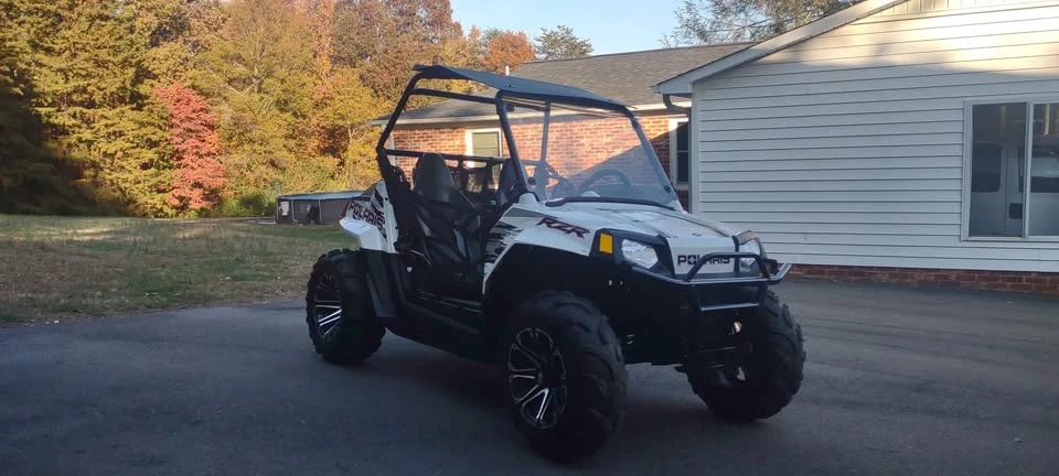 2018 Polaris - Image 3 of 7