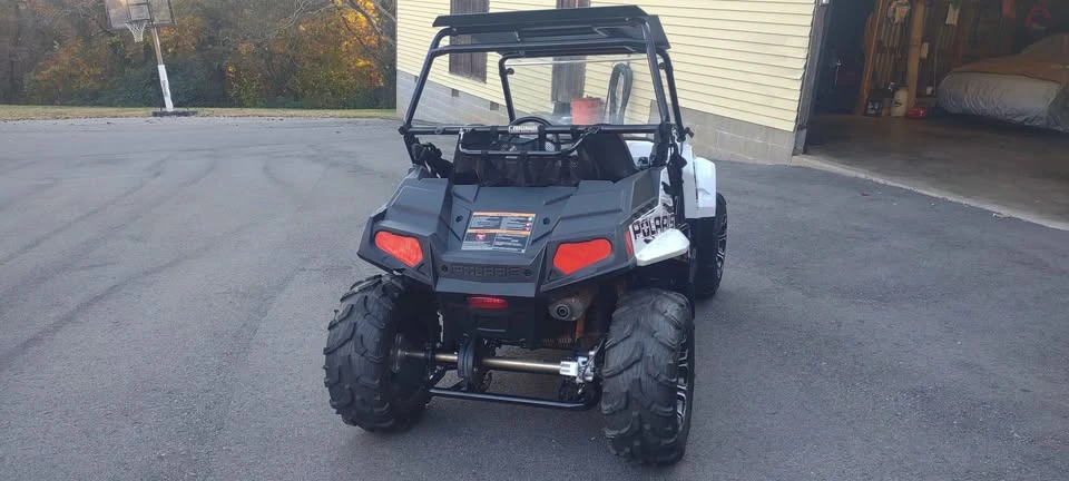 2018 Polaris - Image 4 of 7