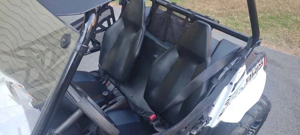2018 Polaris - Image 7 of 7