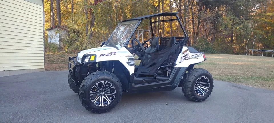 2018 Polaris - Image 2 of 7