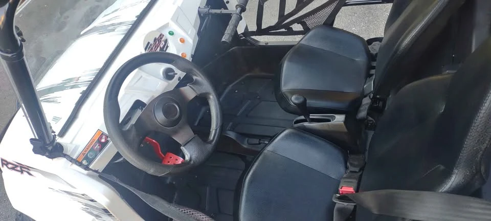 2018 Polaris - Image 6 of 7
