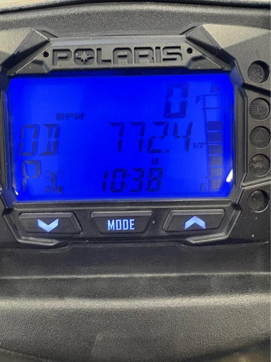 2018 Polaris - Image 7 of 7