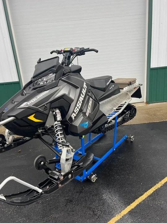 2018 Polaris - Image 5 of 7