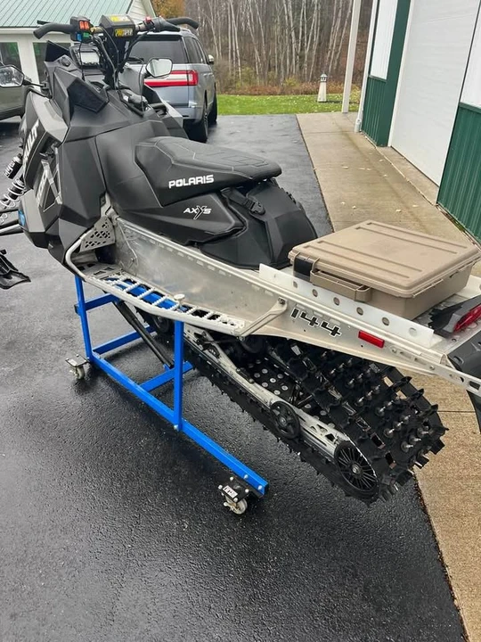 2018 Polaris - Image 4 of 7