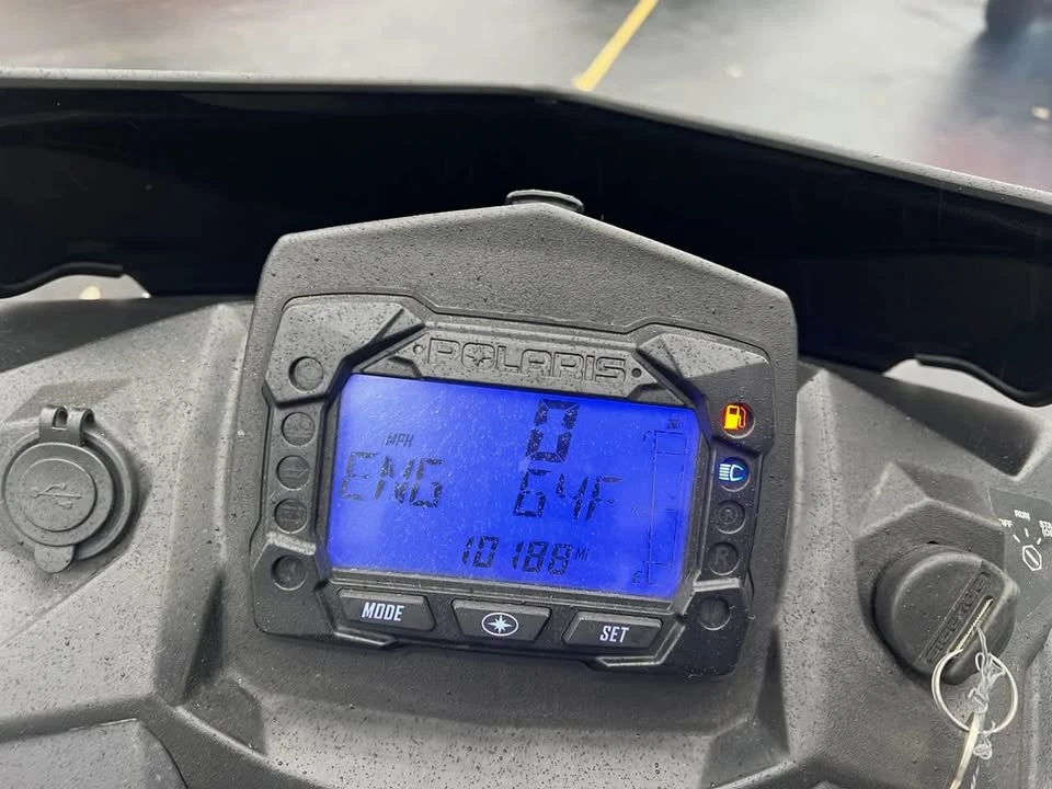 2018 Polaris - Image 6 of 7