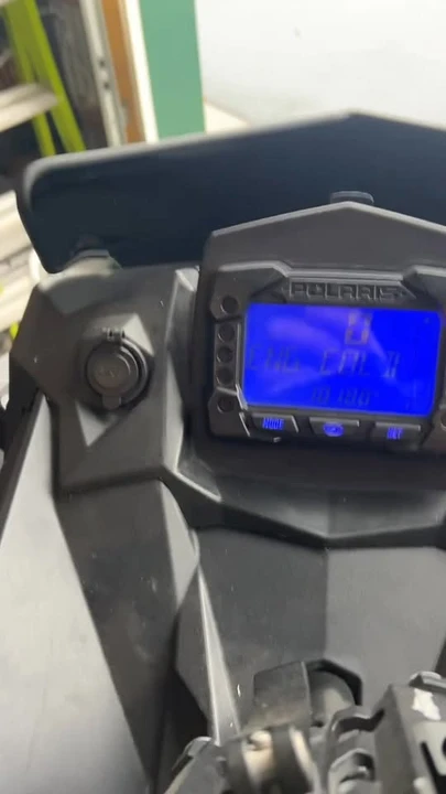 2018 Polaris - Image 7 of 7