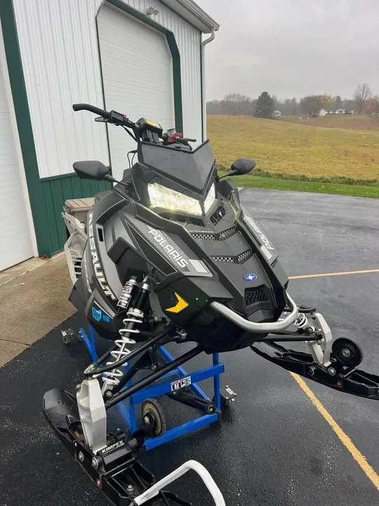 2018 Polaris - Image 3 of 7