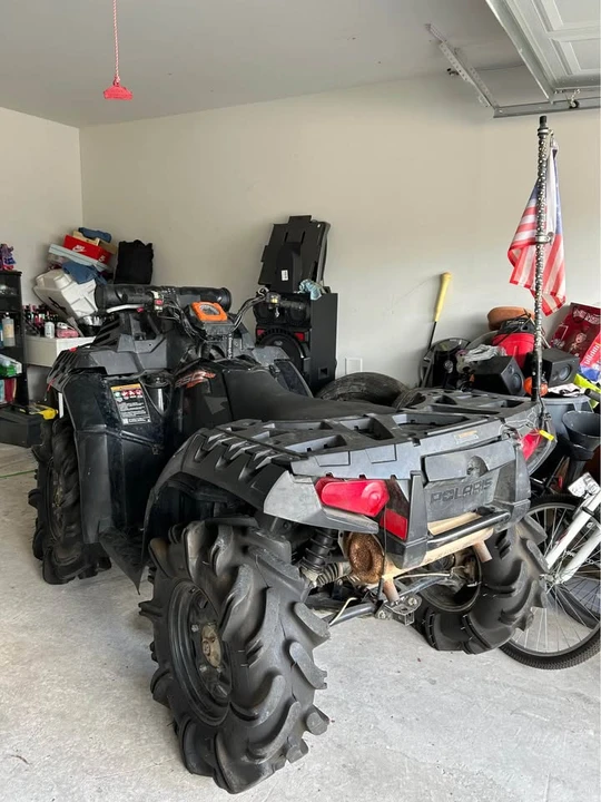2018 Polaris - Image 5 of 10