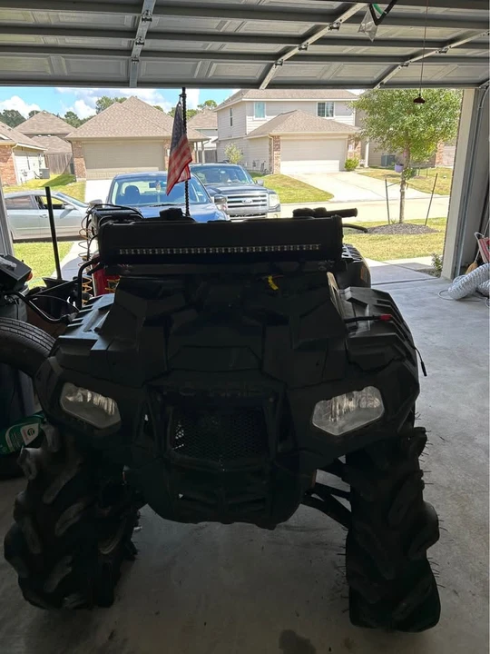 2018 Polaris - Image 8 of 10