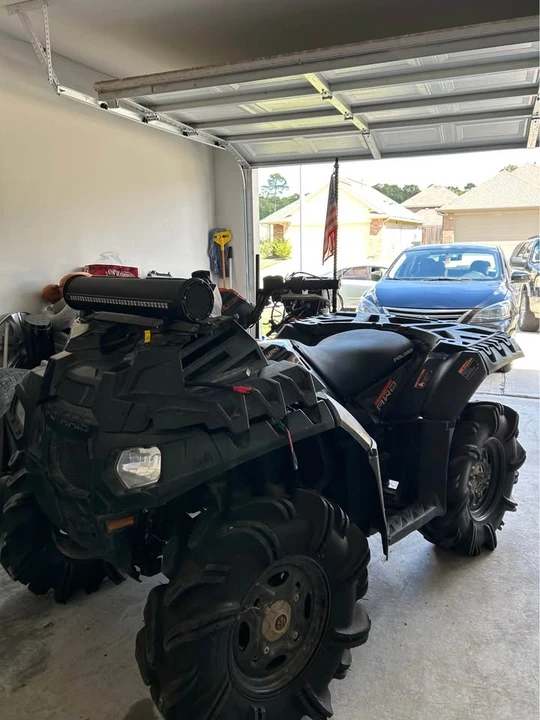2018 Polaris - Image 6 of 10