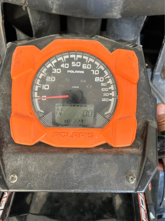 2018 Polaris - Image 10 of 10
