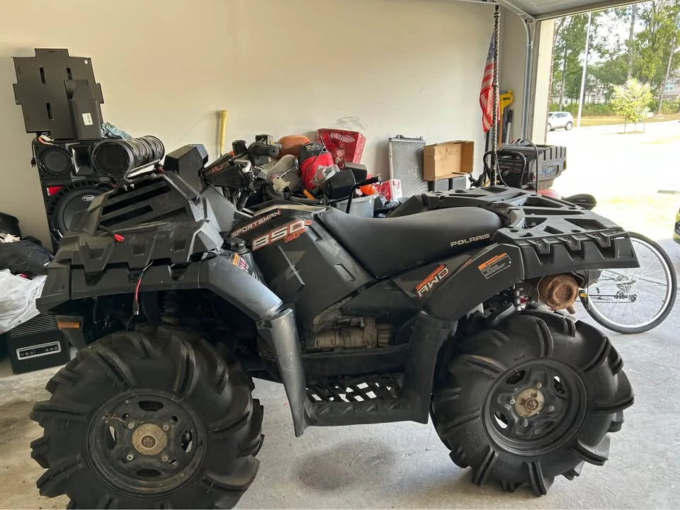 2018 Polaris - Image 7 of 10