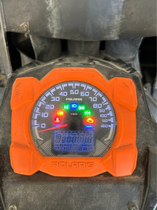 2018 Polaris - Image 9 of 10