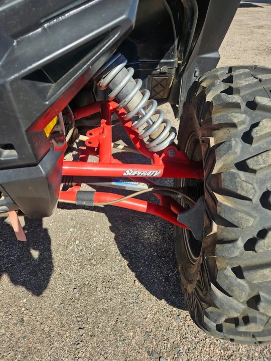 2018 Polaris - Image 5 of 10