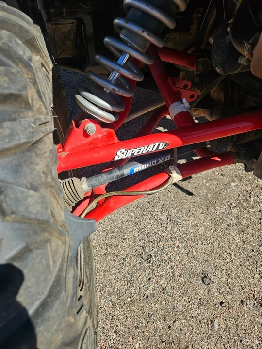 2018 Polaris - Image 4 of 10