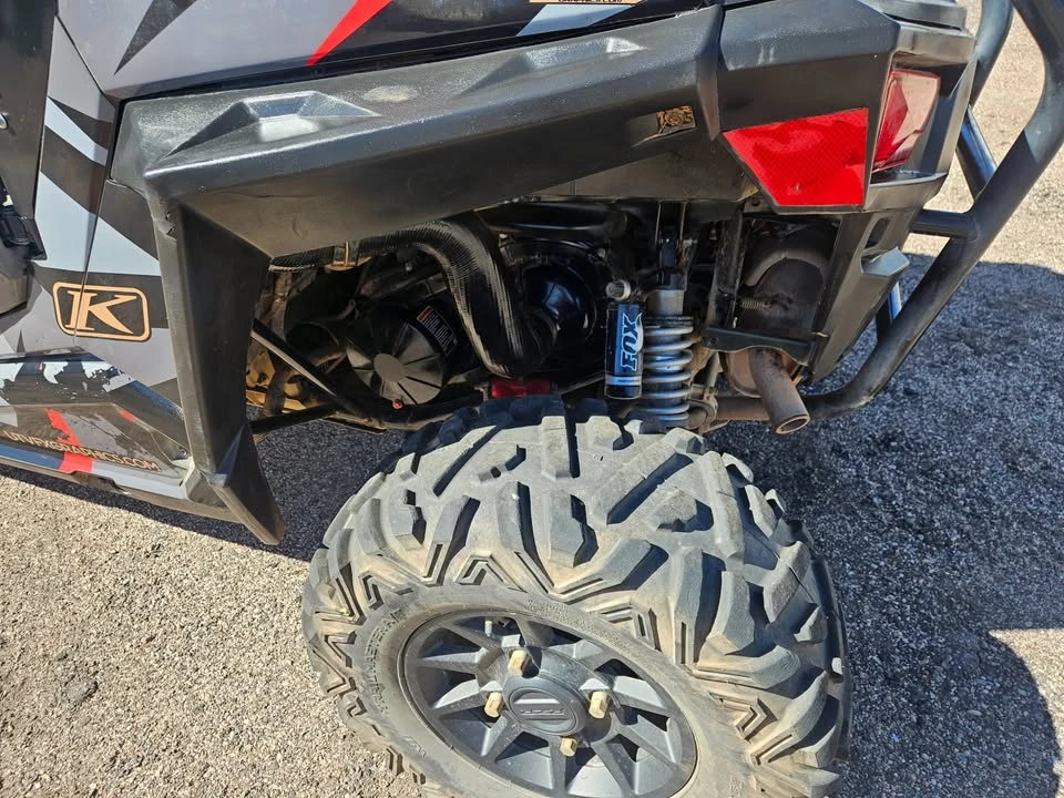 2018 Polaris - Image 6 of 10