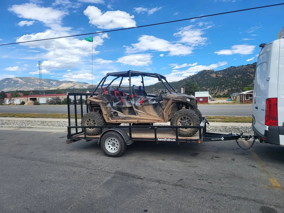 2018 Polaris - Image 10 of 10