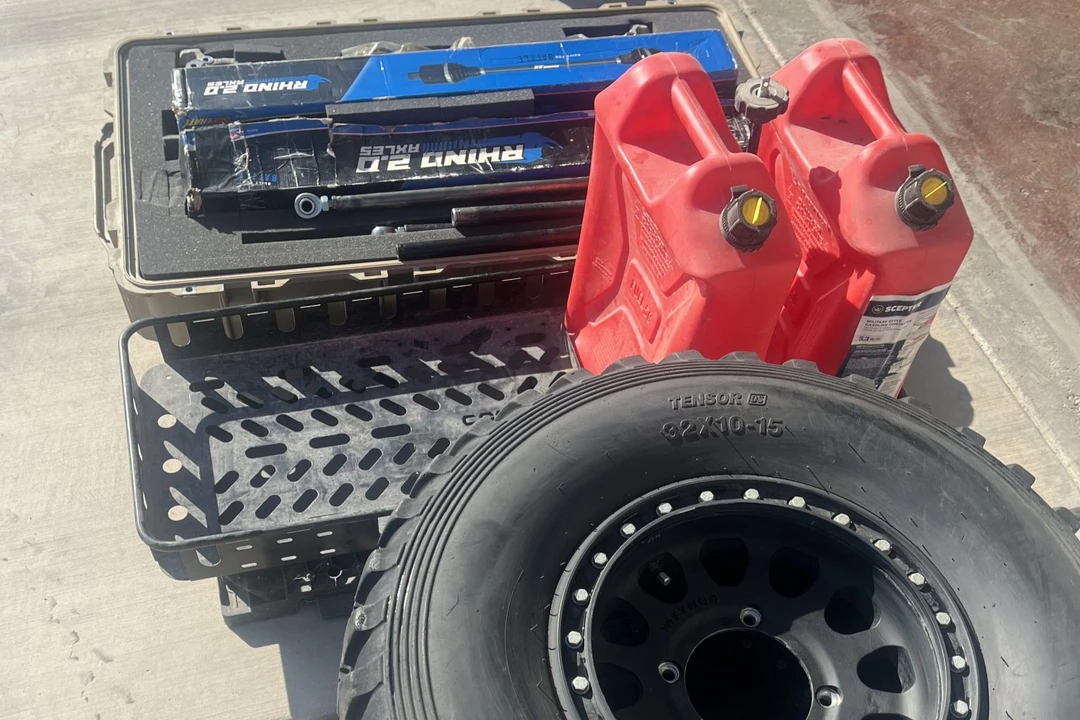 2018 Polaris - Image 8 of 8