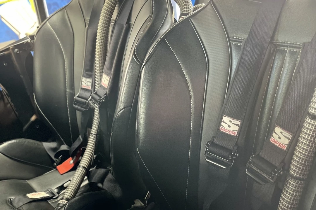 2018 Polaris - Image 4 of 8