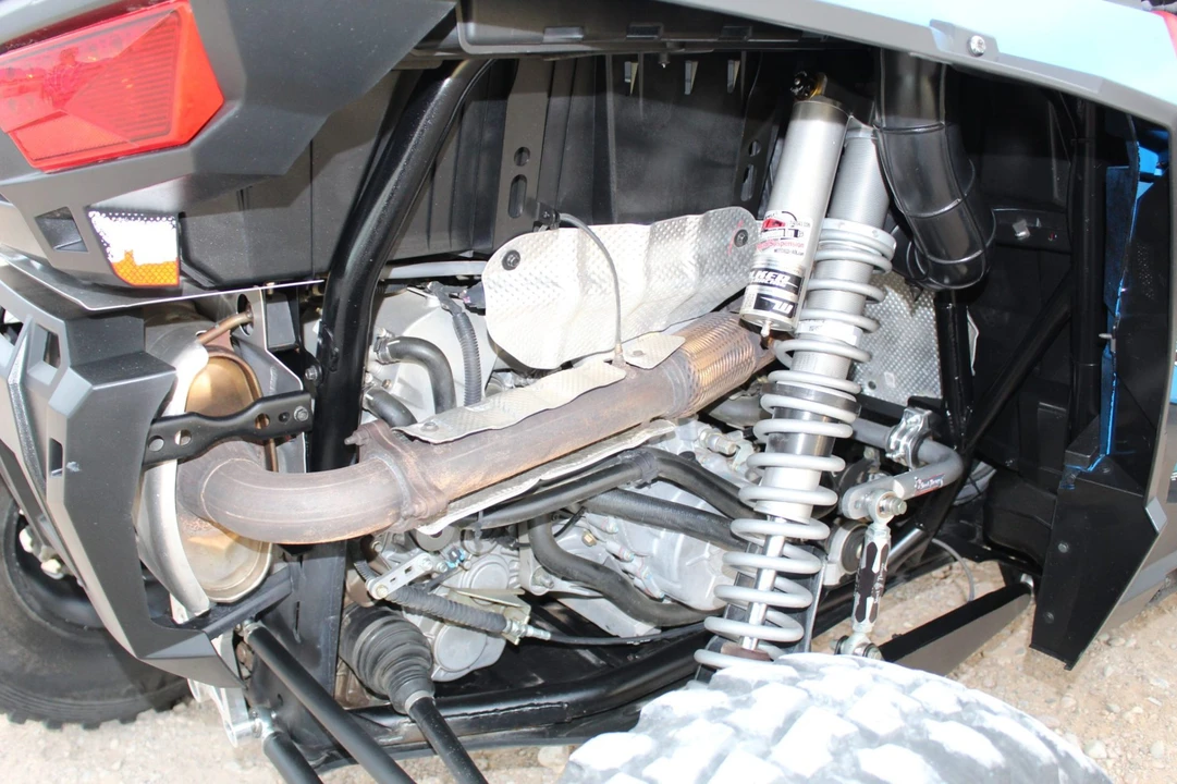 2018 Polaris - Image 6 of 8
