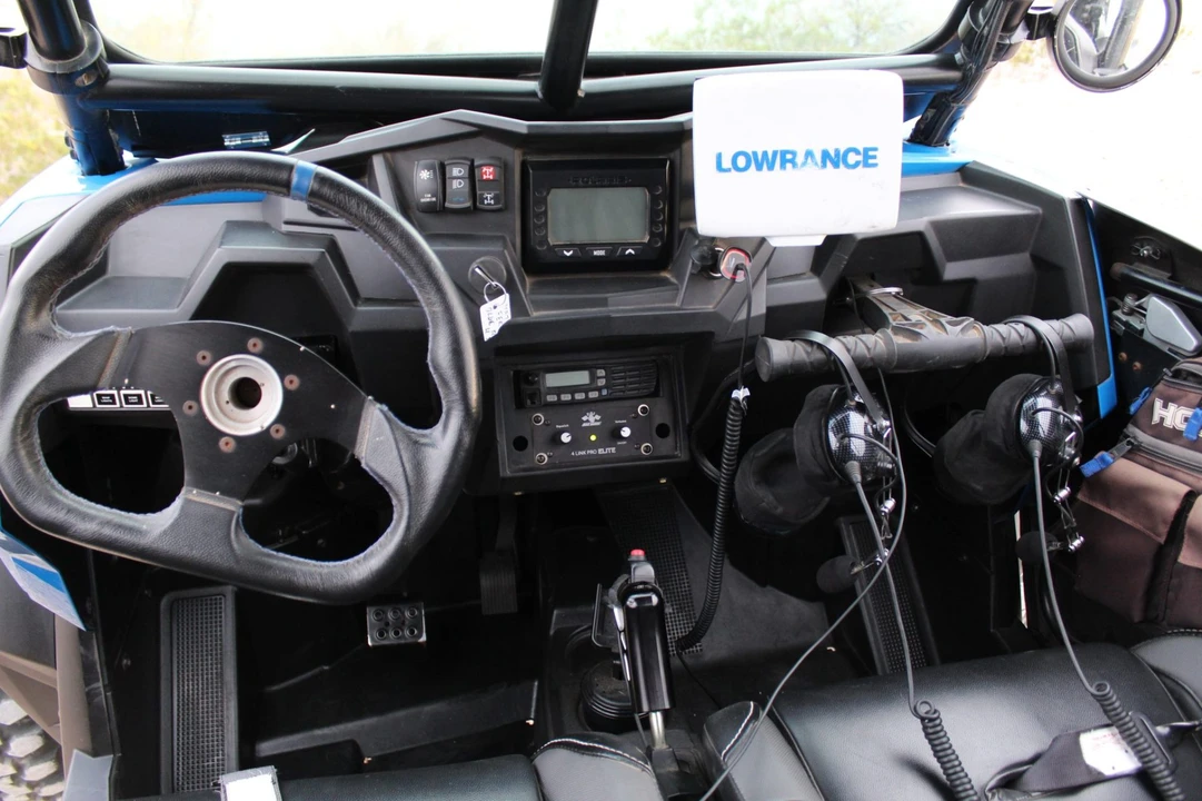 2018 Polaris - Image 5 of 8