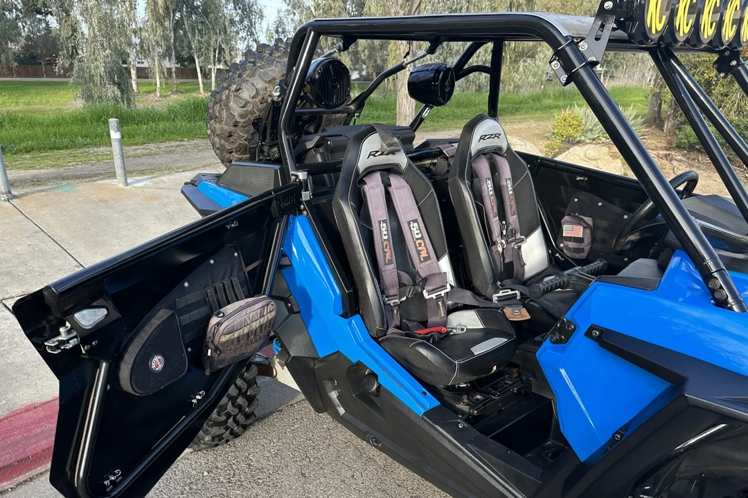 2018 Polaris - Image 4 of 8