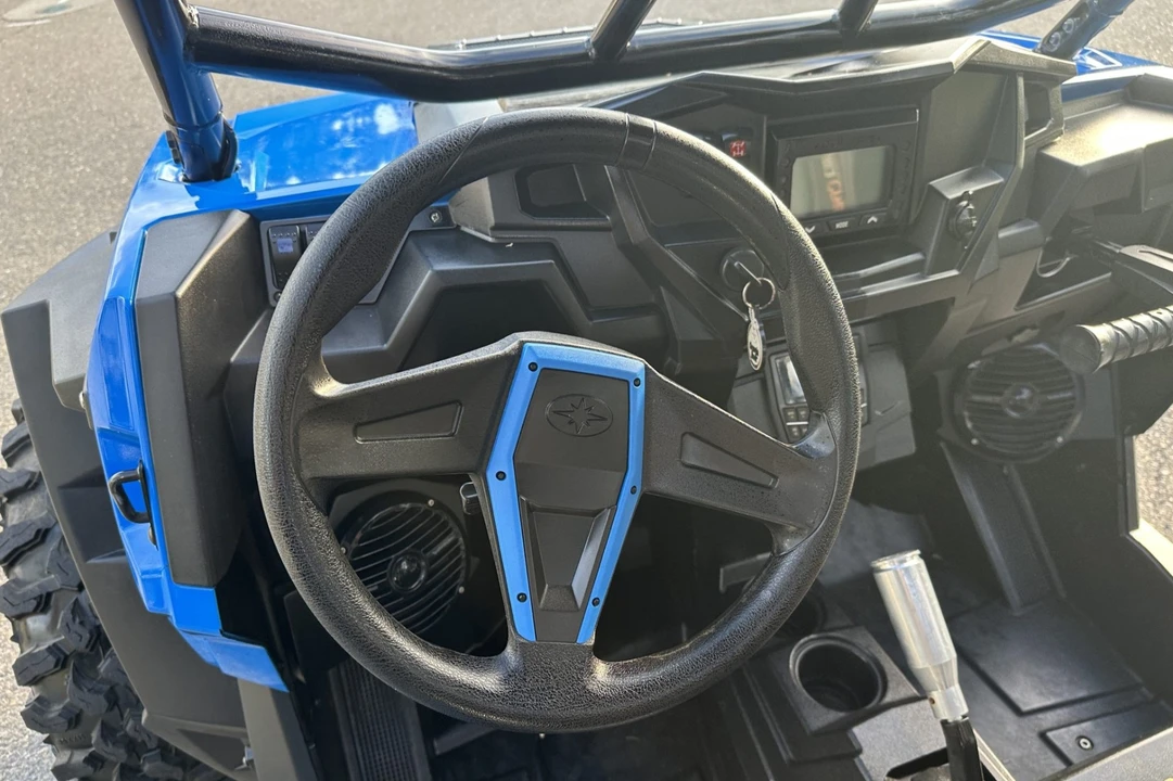 2018 Polaris - Image 5 of 8