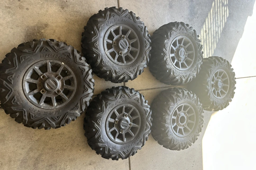 2018 Polaris - Image 8 of 8