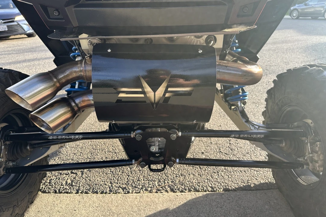 2018 Polaris - Image 7 of 8