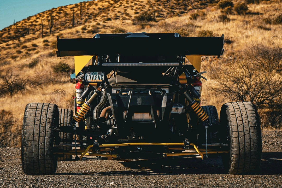 2018 Polaris - Image 5 of 31