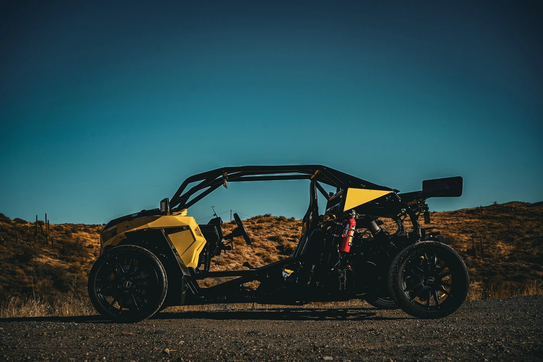 2018 Polaris - Image 24 of 31