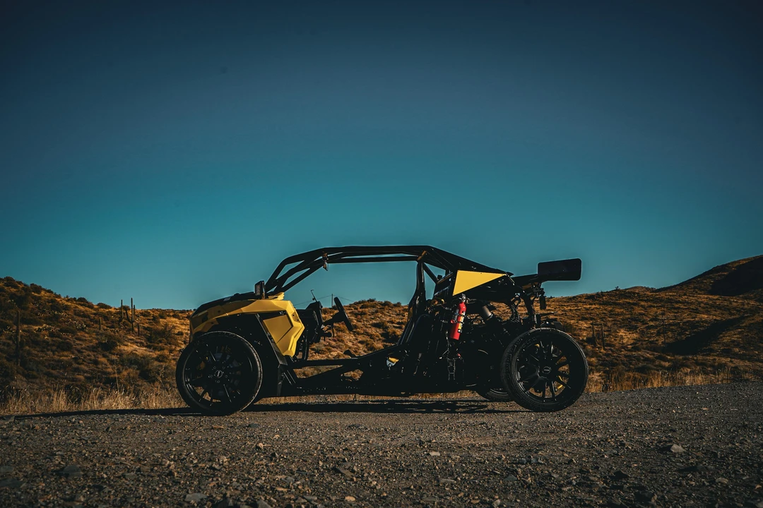 2018 Polaris - Image 25 of 31