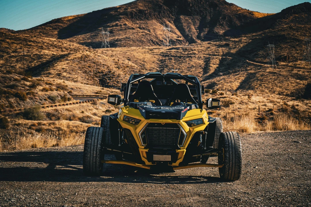 2018 Polaris - Image 6 of 31