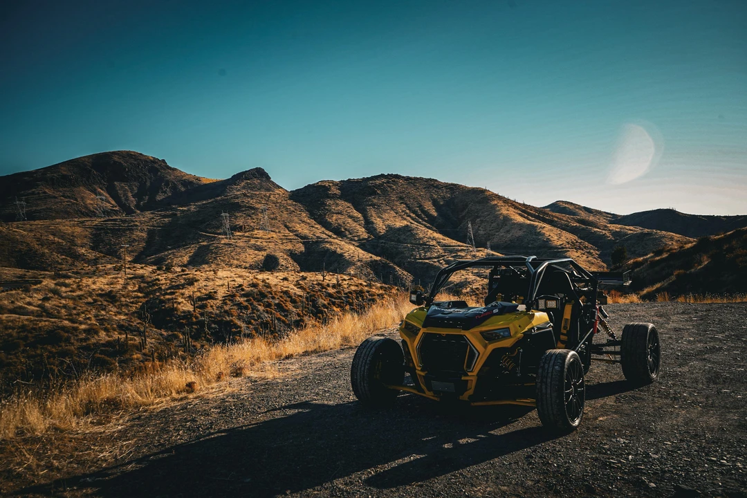 2018 Polaris - Image 13 of 31