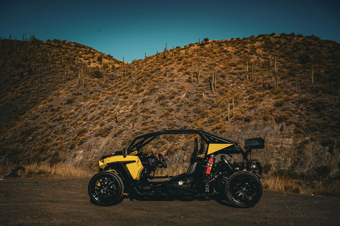 2018 Polaris - Image 27 of 31