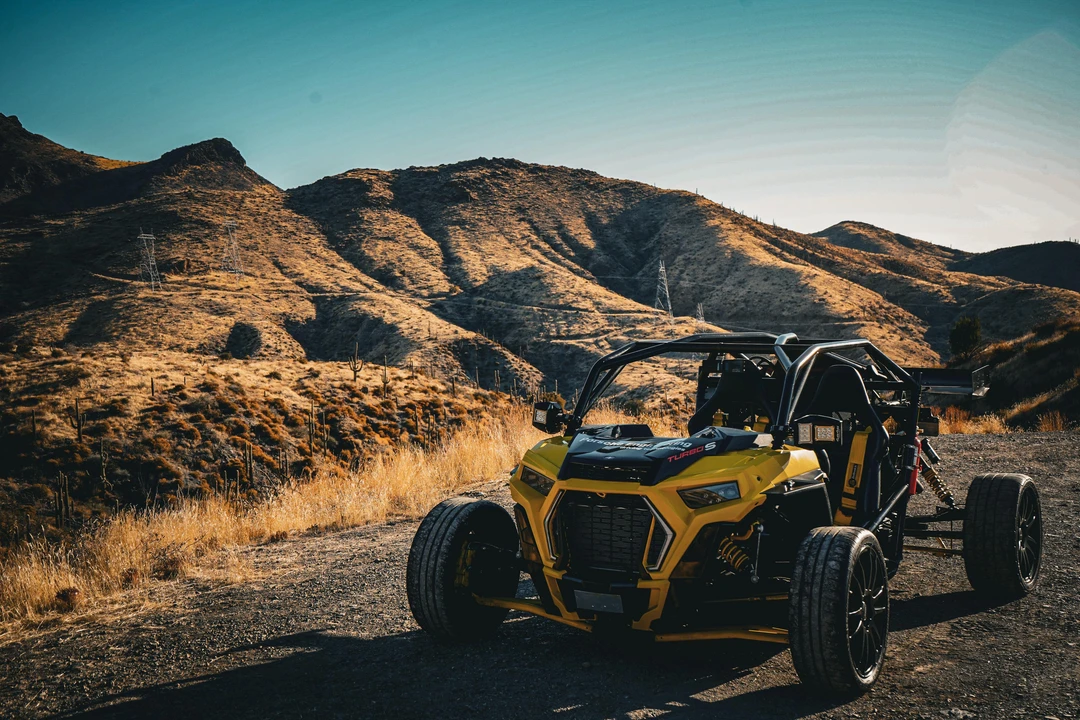 2018 Polaris - Image 12 of 31