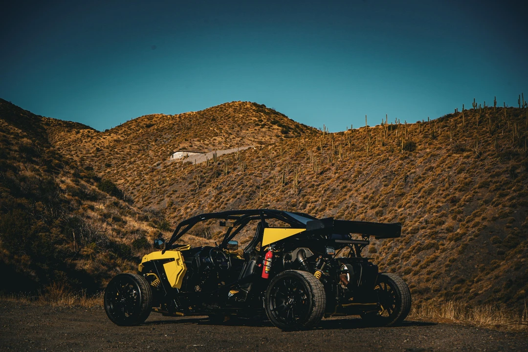 2018 Polaris - Image 30 of 31